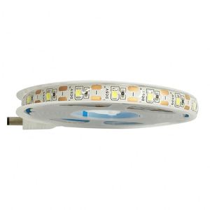 Fcob SPI RGBW WS2814 IC RGB สีอบอุ่นแสงสีขาวธรรมชาติเย็น784 LEDs DC24V RGBW ซังยืดหยุ่นแถบพิกเซล LED แอดเดรสได้ - Product Image 5