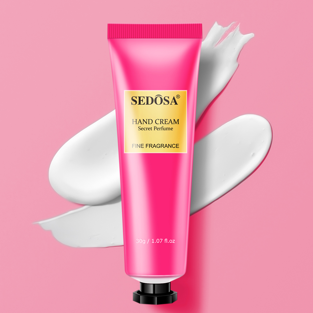 ROSERED PERFUME