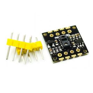 MAX30100 Compatible With <strong>STM32</strong> Heart <strong>Sensor</strong> Pulse Oxygen <strong>Sensor</strong> <strong>Module</strong> MAX30100 max30100