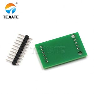 Sensor de peso de 1-200KG + módulo de sensores IC HX711, báscula de pesaje de aleación de aluminio, sensor de pesaje PCB, celda de carga - Product Image 5