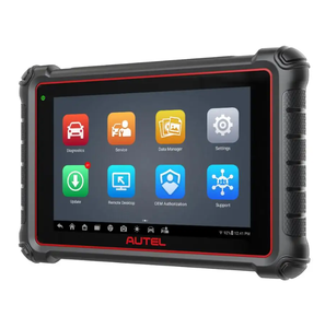 Autel MaxiPRO MP900E 40+ Service Functions Bi-Directional Control All System Automotive Diagnostic Equipment Scan Tool - Product Image 2