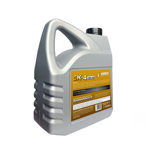 合成ディーゼルエンジンオイル4L CK-4 10W-40 API認定添加剤付き