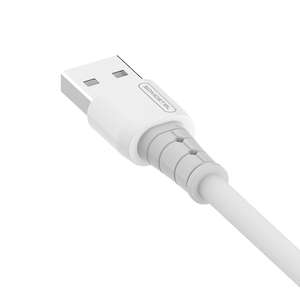 SOMOSTEL สาย SMS-BJ04 สาย & อุปกรณ์เสริมที่ใช้กันทั่วไป Quick Charge 2.4A USB สายชาร์จ TPE Tipo C Cavo Ricarica - Product Image 4