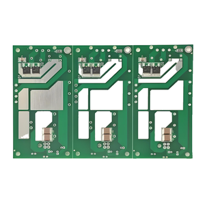 Fr4 PCB takımı çok katmanlı evrensel PCB kartı SMT özel elektronik PCB tasarımı - Product Image 4