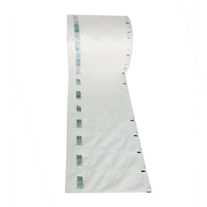 Автоматическая упаковочная машина с боковым грузом - Product Image 6