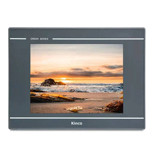 Kinco GL043 GL043E HMI Touch Screen 4.3 Inch 480*272 USB <strong>Host</strong> MT4230T MT4230TE <strong>Human</strong> Machine Interface Replace GREEN Series HMI - Product Image 3
