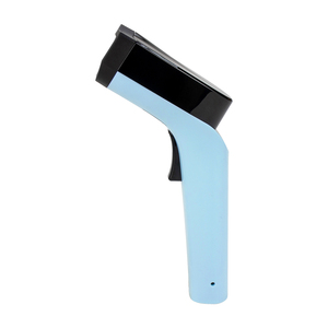 Sensor CMOS Lector de código QR portátil 1d 2d Escáner de código de barras para MAC IOS /Android - Product Image 4