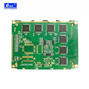 TFT <strong>LCD</strong> <strong>Display</strong> 139*102*10MM <strong>LCD</strong> Panel LVDS Replacement Interface TFT <strong>LCD</strong> <strong>Module</strong> - Product Image 5