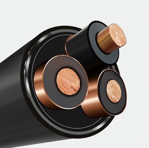 สาย33kv หุ้มเกราะ2025แกน4แกน3แกนสายเคเบิลหุ้มฉนวน XLPE mV ราคาโรงงาน - Product Image 2