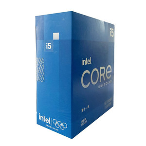 Hot Sale Intel Core I5 12600KF Boxed CPU-Prozessor der 12. Generation 10 Kerne 16 Threads Geeignet für Z690/B660 - Product Image 4