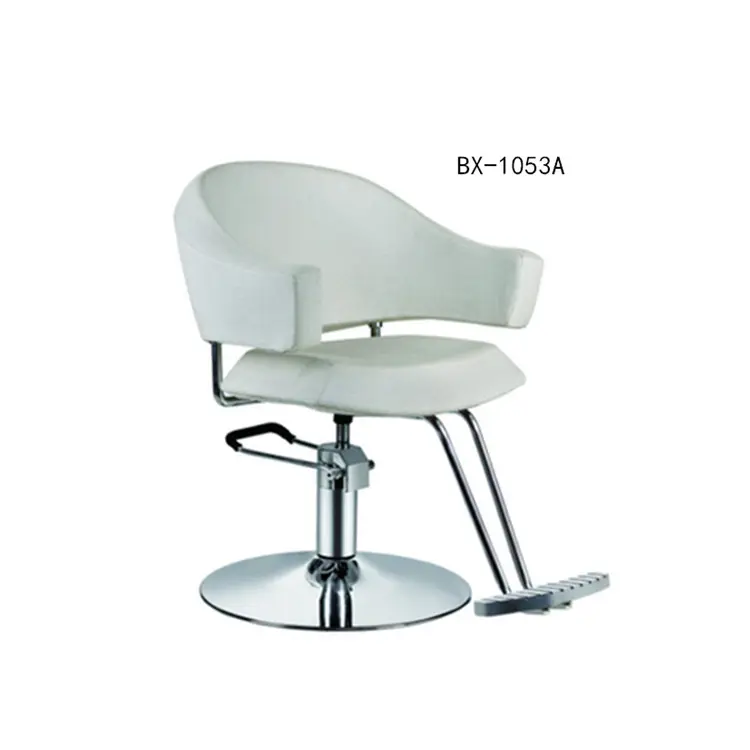 New Product Portable Salon Chair Hair Beauty Hairdressing Styling Chair For Sale