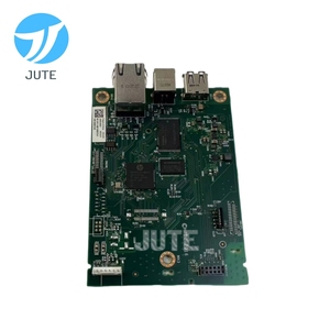 HP 4001 4002 için ana denetleyici PCB mantık kurulu biçimlendirici kurulu 2Z605-60001 - Product Image 1