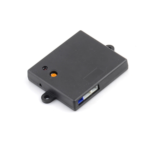 Car <strong>Detection</strong> <strong>Sensor</strong> Dual Color LED Alert Microwave Ultrasonic Car Blind Spot <strong>Sensor</strong> Car <strong>Sensor</strong> - Product Image 2