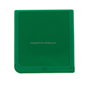 11 Colors Plastic Shell <strong>Case</strong> for NDS <strong>Game</strong> Cartridge <strong>Game</strong> Card Housing Box - Product Image 3