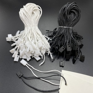 Hang Tag String Sling Tag String para ropa - Product Image 1