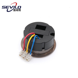 Многофункциональная настольная розетка с Usb-разъемом - Product Image 3