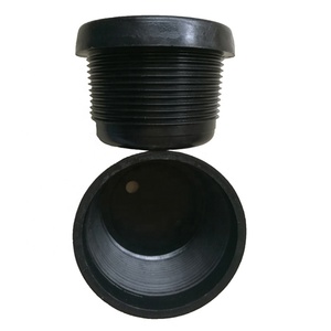 Протектор резьбы трубы для тяжелых труб API 5CT - Product Image 1