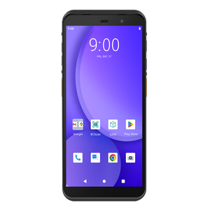 Durable F9838 <strong>All</strong>-<strong>in</strong>-<strong>One</strong> <strong>Portable</strong> PDA IP67 Waterproof Android14 GMS WIFi 5000mAh Logistics Handheld <strong>Computer</strong> PDA Machine - Product Image 3