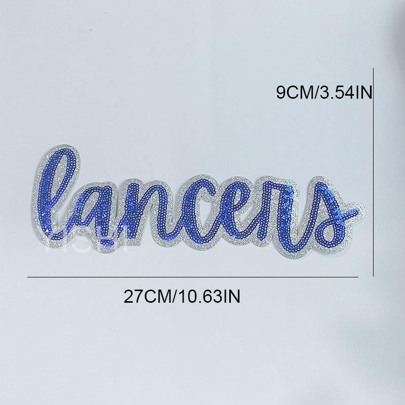 บลูแลนเซอร์ส รีดติด