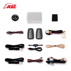 EG-689/018 <strong>Keyless</strong> Entry / PKE <strong>Push</strong> <strong>Button</strong> Engine Start Stop <strong>System</strong> - Product Image 5