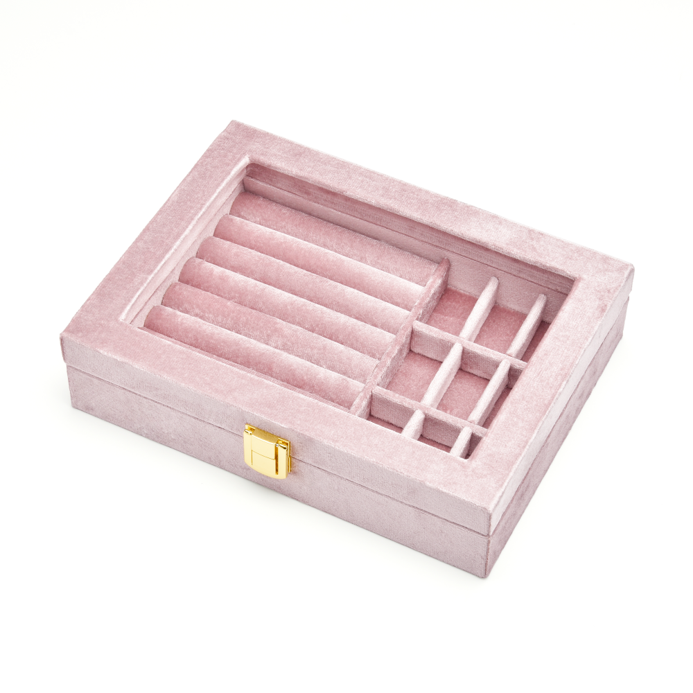 #G118 Pink