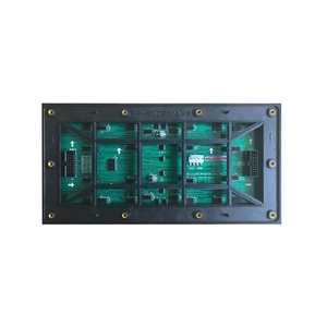Fabrik preis P8 SMD RGB LED-Anzeige modul Neues Design LED-Außen modul für den Großhandel - Product Image 4