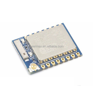 Geermax ESP8266 ESP07 ESP-07 WLAN Fernmodell Serienport drahtloser Funkempfänger-Modul 2,4 GHz 3,3 V - Product Image 4