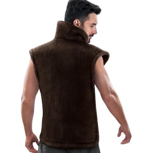 J-marron foncé
