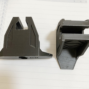定制3d模型制作Sla 3d打印服务3d打印快速原型 - Product Image 6