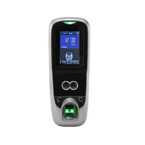 ZK MultiBio700-ID/Iface7 Tür zugangs kontroll system TCP/IP USB Biometrischer Finger abdruck & Gesichts gesichts erkennung Zeiter fassung - Product Image 1