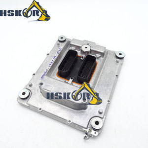 Блок управления двигателем 60100000 для Deutz EC210B EC240B EC360B - Product Image 2