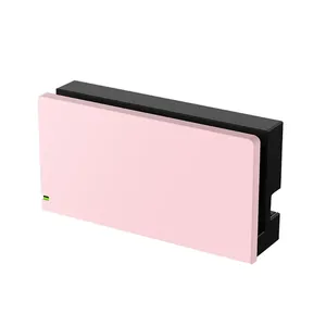 Koruyucu kılıf için anahtarı ana üs sert taşınabilir seyahat kabuk konsol aksesuarları sert kabuk düz renk - Product Image 5