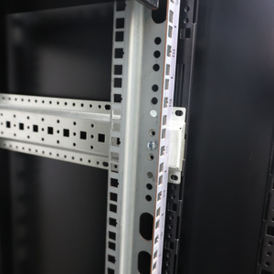 Equipo de centro de datos de red de 19 ", estante de servidor, gabinete de pie de red - Product Image 5