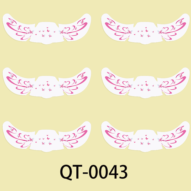 QT-0043- 150*52mm