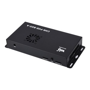 Raspberry Pi Compute Module 5 E-Karte mit PoE-Funktion für alle CM5-Varianten - Product Image 1