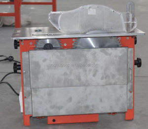 Cheaper Price Combination <strong>All</strong> <strong>in</strong> One Mini Portable Power Circular <strong>Saw</strong> Table <strong>Saw</strong> Machine - Product Image 3