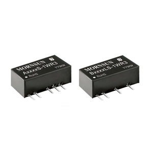 Ornsun-regulador de potencia de 5 a 9 meses, dispositivo eléctrico ixed nput B0509LS-1WR3 INI DC-DC Oost - Product Image 3