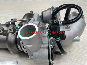 Ford 53039880279 T motor cj5e6kcjce cj5e6k68cjcj5e6kcb ca cj5e6kcb cb için K03 Turbo 2.0 turboşarj - Product Image 4