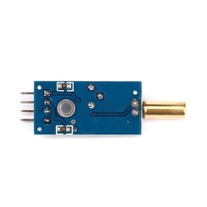 Módulo de inclinación Módulo de sensor de inclinación Interruptor de inclinación Módulo de ángulo-interruptor - Product Image 4