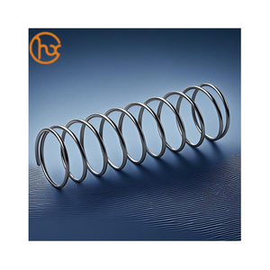 34mm OD Constant Force <strong>Compression</strong> Spring Durable with 3 Million Times Spring <strong>Compression</strong> Without Deformation - Product Image 6