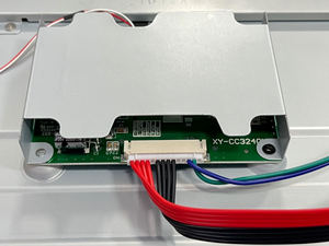 AUO 32-дюймовый полноформатный ЖК-модуль TFT P320HVN06.1 с разрешением 1920*1080 60 Гц 400Nits RTD2513A комплекты контроллеров - Product Image 3