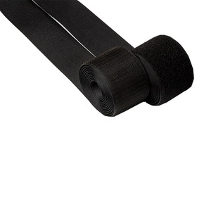 Gancho y Bucle mágico de nailon, gancho multifuncional y cierre de bucle - Product Image 1