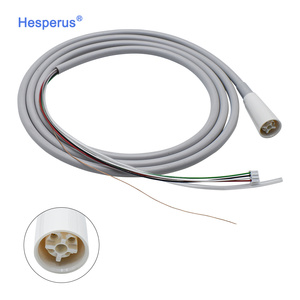 Vật liệu Silicone Tương thích cho EMS vrn satelec siêu âm Scaler nha khoa siêu âm Scaler tay khoan ống cáp cho dây AS-7L - Product Image 1