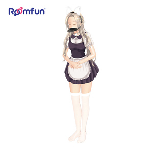 低价性玩具中国束缚产品供应商8件Bdsm套件线束束缚套装 - Product Image 3