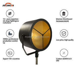 ไฟแอลอีดีสีเต็มรูปแบบย้อนยุค, แสงไฟสโตรโบสโคปิก - Product Image 4