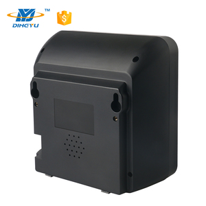Nuovo prodotto piattaforma Scanner di codici a barre con codice omnidirezionale 2D/Scanner Pos per mani libere - Product Image 6