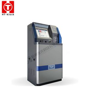 具有SDK功能的专业级金融设备捆绑POS系统和自助支付亭 - Product Image 1