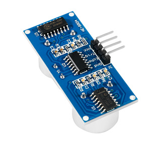 Ultraschalls ensor HC-SR04 HCSR04 zum weltweiten Ultraschallwellen-Detektor-Entfernungs modul HC SR04 HCSR04 Entfernungs sensor für Arduino