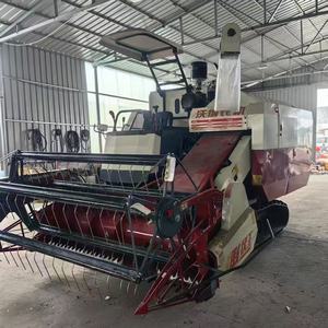 חם מכירה fm עולם 102hp 110hp 550*90*56 פאדי אורז לשלב קציר וחיטה מחירים מקצרה