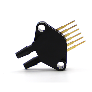 MCP5100DP analogico uscita aria differenziale misuratore negativo sensori di pressione 5V 100kpa alimentazione - Product Image 3